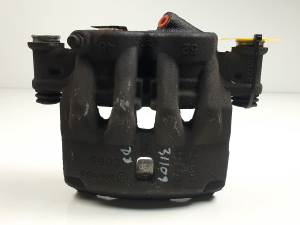 PINZA FRENO DELANTERA DERECHA 52169333 CITROEN JUMPER III (U9) Autodesguaces Alicante