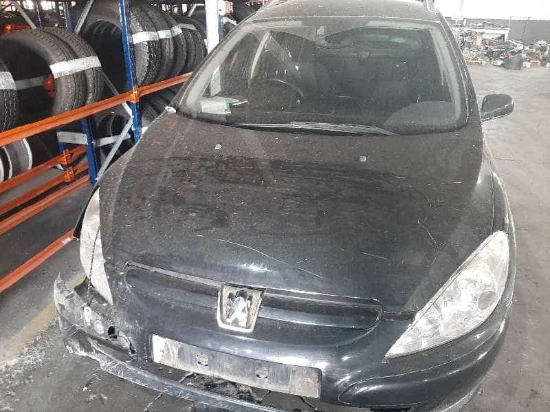 PEUGEOT 307 BREAK / SW (S1) (2002 - 2005)