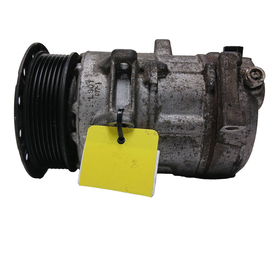 Foto 4 de Compresor Aire Acondicionado Lexus Is200 (ds2/is2) (2005–2013)