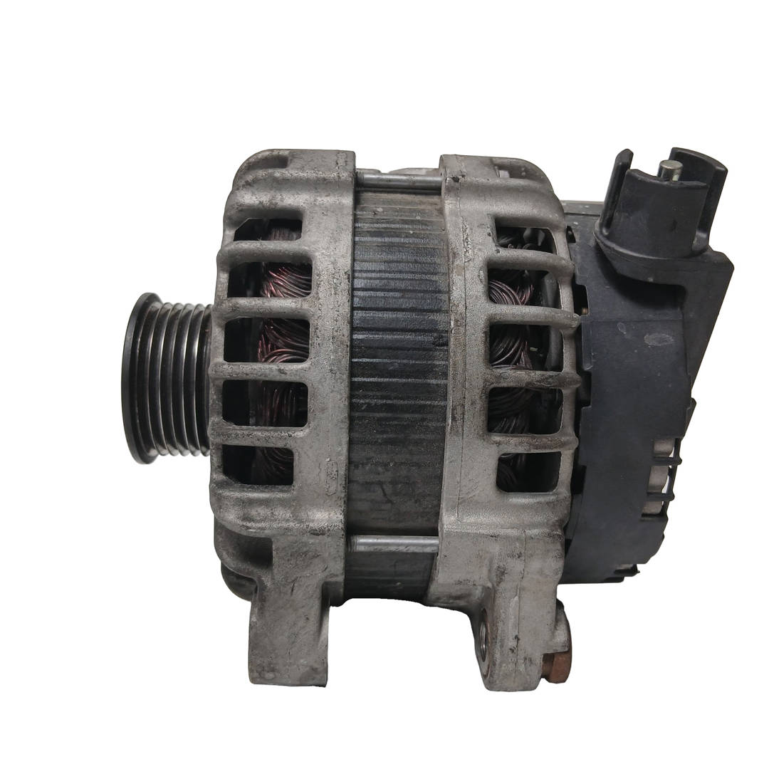 Foto 4 de Alternador Land Rover Range Rover Velar (2020)