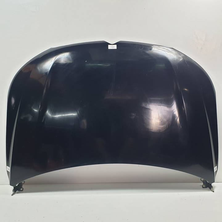 CAPOT CITROEN C-ELYSÉE Autodesguaces Alicante