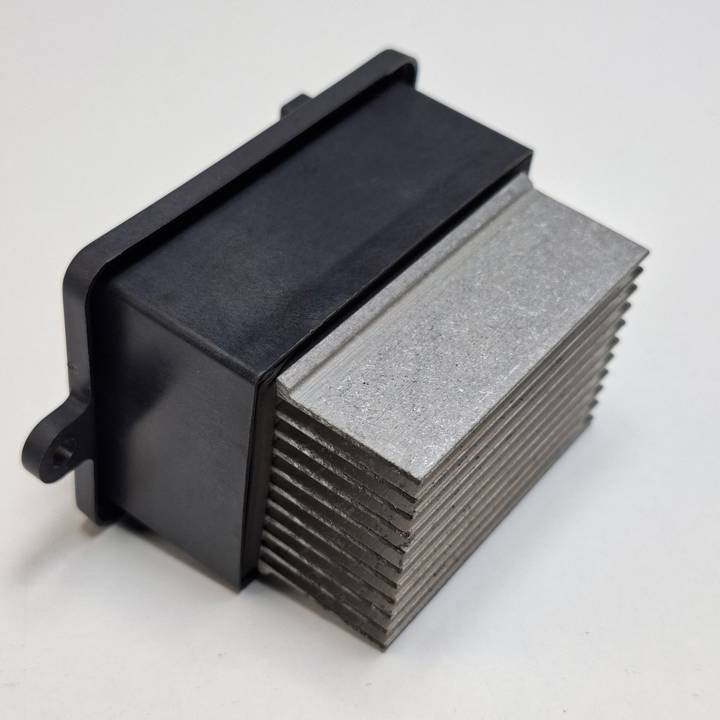 RESISTENCIA CALEFACCION A43002900 CITROEN C4 GRAND PICASSO II Autodesguaces Alicante