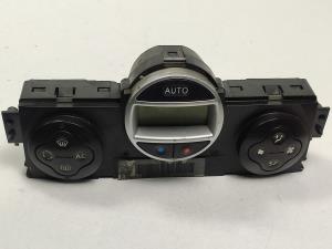 MANDO CLIMATIZADOR 69340017 RENAULT SCENIC II (X84,JM) Autodesguaces Alicante