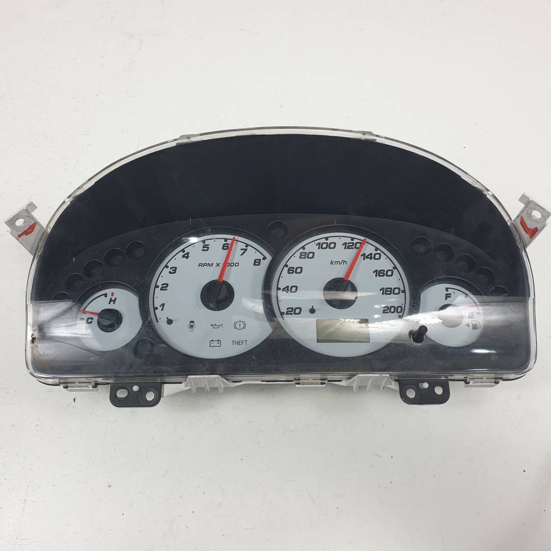 CUADRO INSTRUMENTOS - 3L8T10849CC - FORD - MAVERICK (TM1)