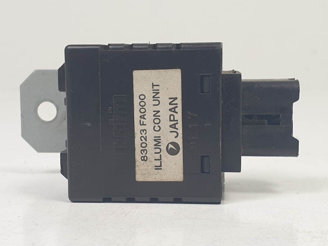 MODULO ELECTRONICO - 83023FA000 - SUBARU - FORESTER S10 (SF)