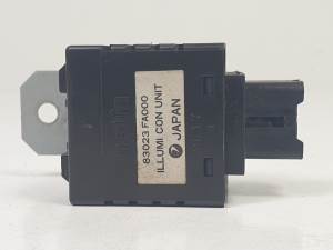 MODULO ELECTRONICO 83023FA000 SUBARU FORESTER S10 (SF) Autodesguaces Alicante
