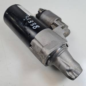 MOTOR ARRANQUE A0061519901 MERCEDES CLASE CLS (W219) Autodesguaces Alicante