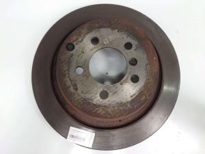 DISCO FRENO DELANTERO LAND ROVER RANGE ROVER (L322) Autodesguaces Alicante