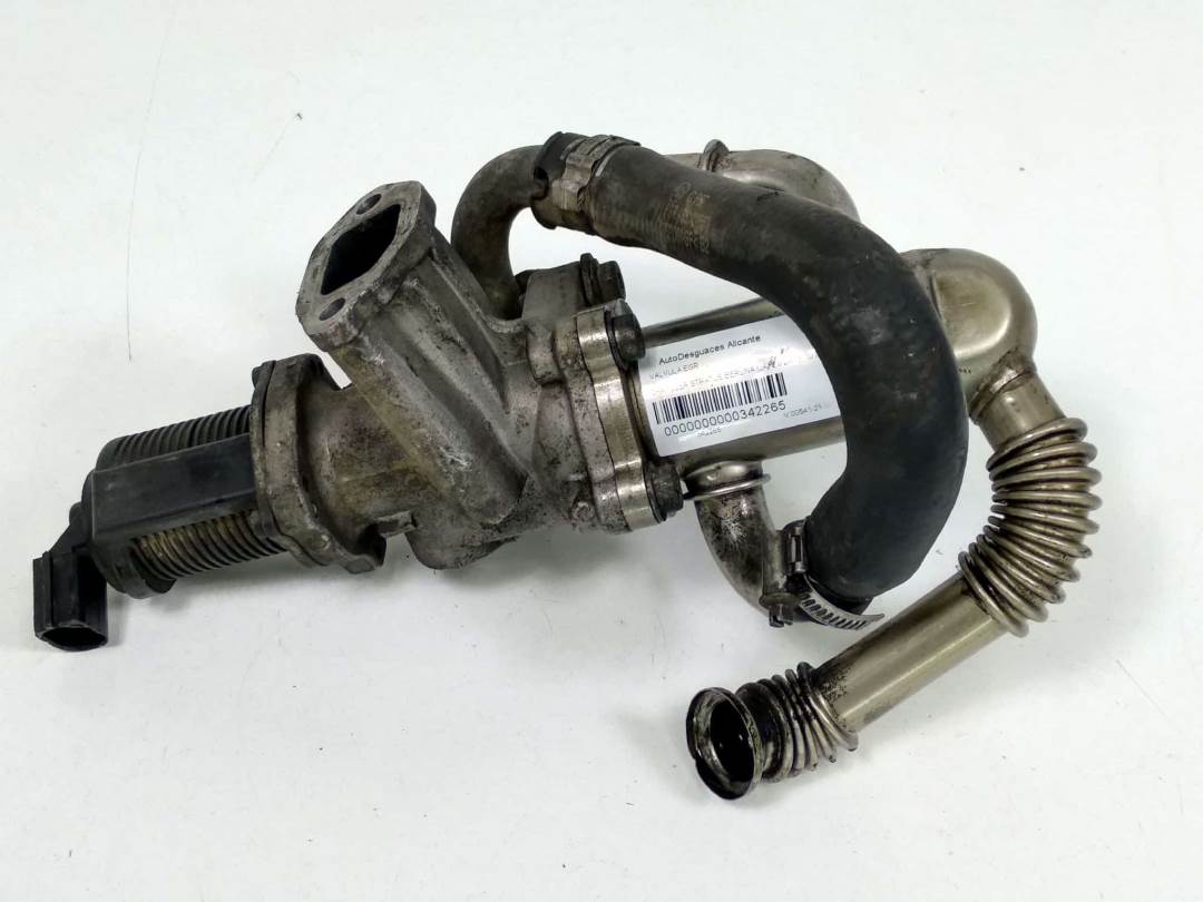 VALVULA EGR - 55201144 - CHRYSLER - STRATUS BERLINA (JA)