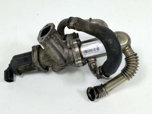 VALVULA EGR 55201144 CHRYSLER STRATUS BERLINA (JA) Autodesguaces Alicante