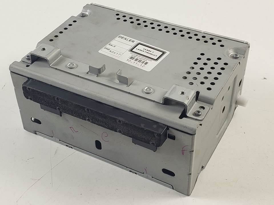 SISTEMA AUDIO / RADIO CD - AM5T18C815GK - FORD - C-MAX (CB7)