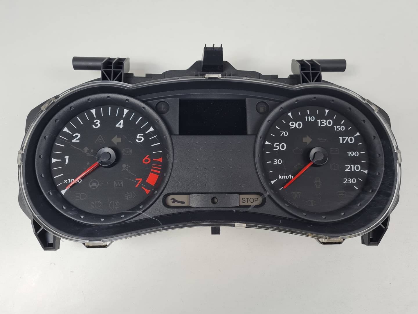 CUADRO INSTRUMENTOS - 8200820993C - RENAULT - CLIO III