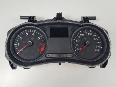 CUADRO INSTRUMENTOS 8200820993C RENAULT CLIO III Autodesguaces Alicante