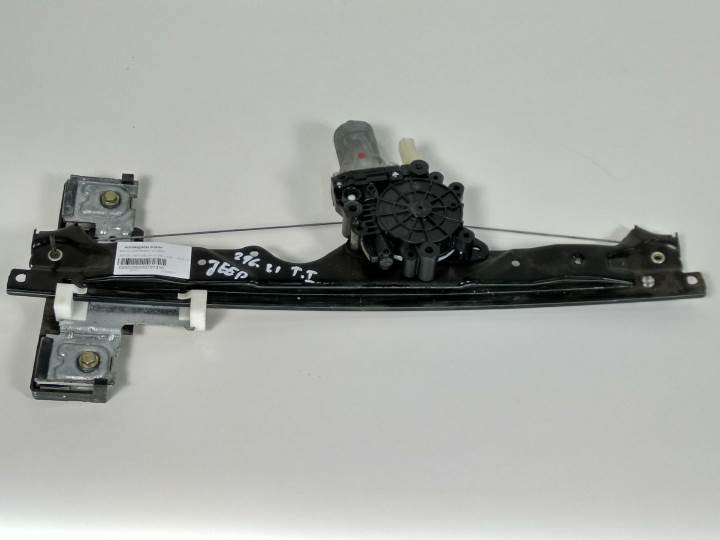 ELEVALUNAS TRASERO IZQUIERDO 55394229AB JEEP GR. CHEROKEE (WH) Autodesguaces Alicante