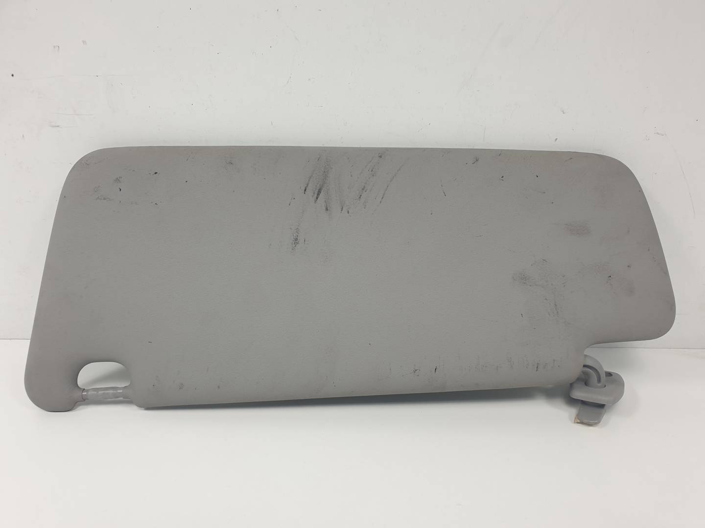 PARASOL DERECHO - 010440018 - OPEL - CORSA D