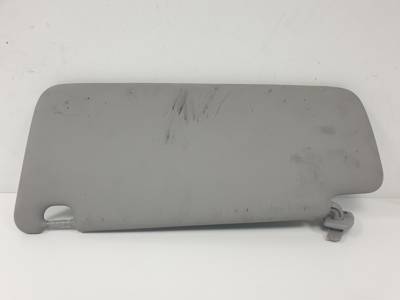 PARASOL DERECHO 010440018 OPEL CORSA D Autodesguaces Alicante