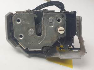 CERRADURA PUERTA TRASERA IZQUIERDA FIAT BRAVO (198) Autodesguaces Alicante