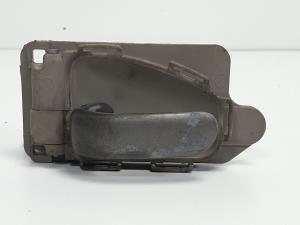 MANETA INTERIOR DELANTERA IZQUIERDA 9631487677 CITROEN XSARA PICASSO Autodesguaces Alicante