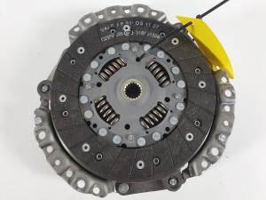 KIT EMBRAGUE 9654787880 CITROEN XSARA BERLINA Autodesguaces Alicante