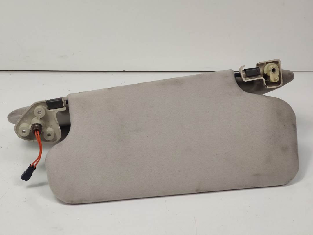 PARASOL IZQUIERDO - 826765 - LAND ROVER - RANGE ROVER (L322)