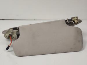 PARASOL IZQUIERDO 826765 LAND ROVER RANGE ROVER (L322) Autodesguaces Alicante