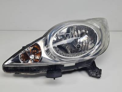 FARO IZQUIERDO 811500H030 PEUGEOT 107 Autodesguaces Alicante