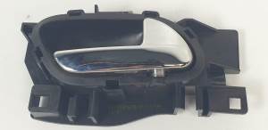 MANETA INTERIOR TRASERA DERECHA 96555516VD CITROEN C4 GRAND PICASSO Autodesguaces Alicante