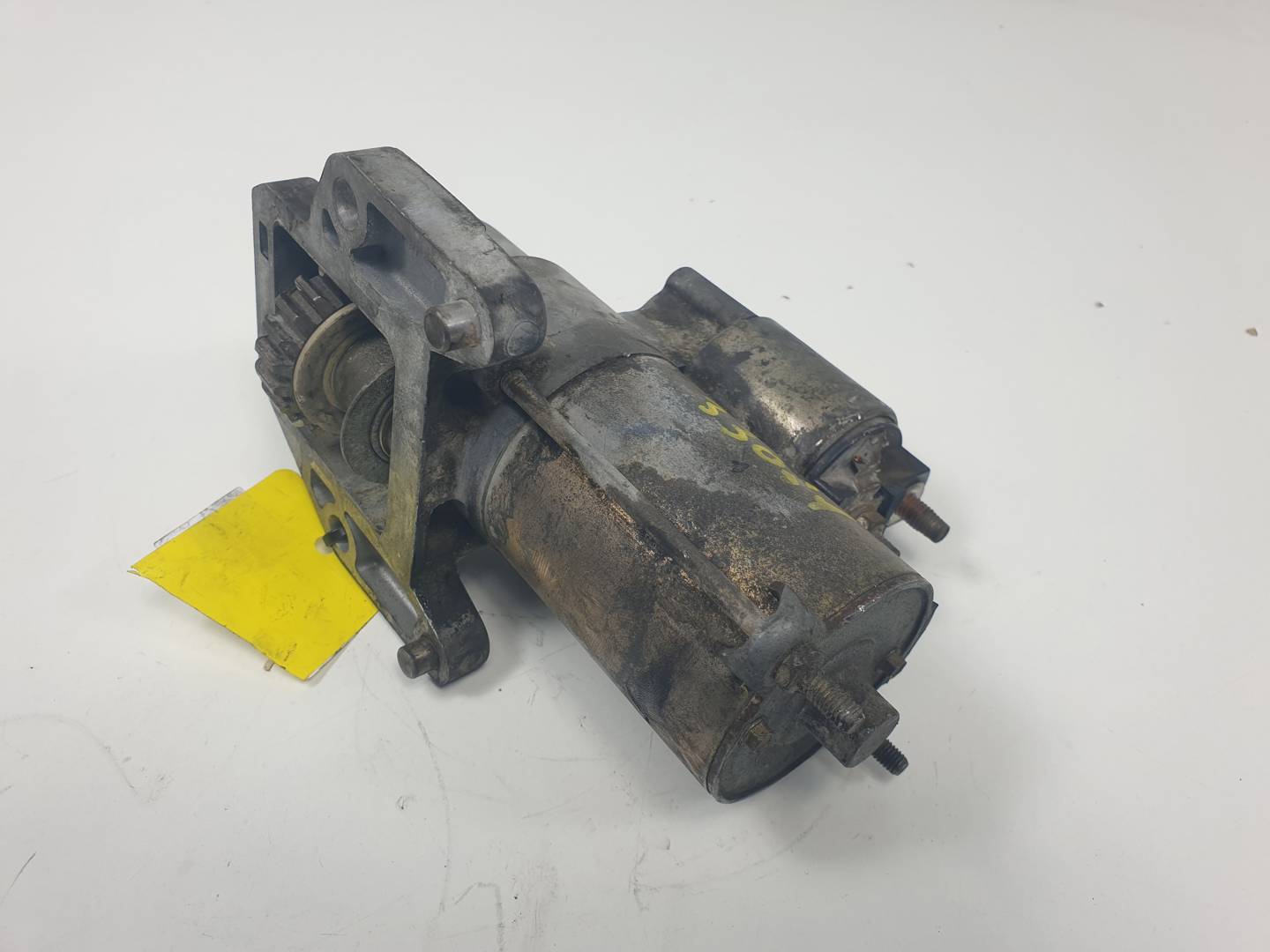 MOTOR ARRANQUE - 2S7T11000 - FORD - MONDEO BERLINA (GE)