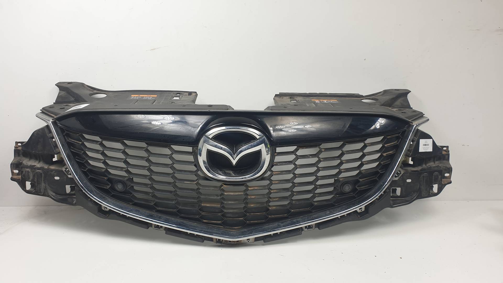 REJILLA DELANTERA - KD4550712 - MAZDA - CX-5