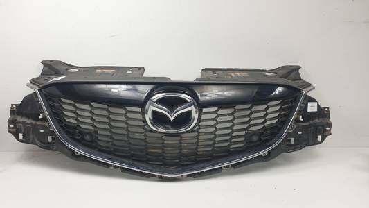 REJILLA DELANTERA KD4550712 MAZDA CX-5 Autodesguaces Alicante