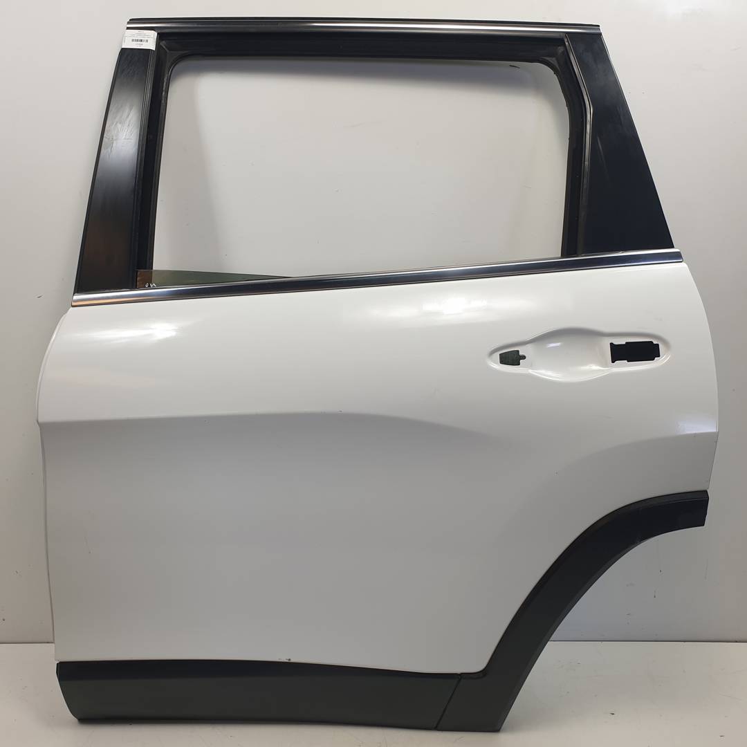 PUERTA TRASERA IZQUIERDA - JEEP - CHEROKEE (KL)
