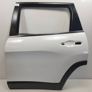 PUERTA TRASERA IZQUIERDA JEEP CHEROKEE (KL) Autodesguaces Alicante
