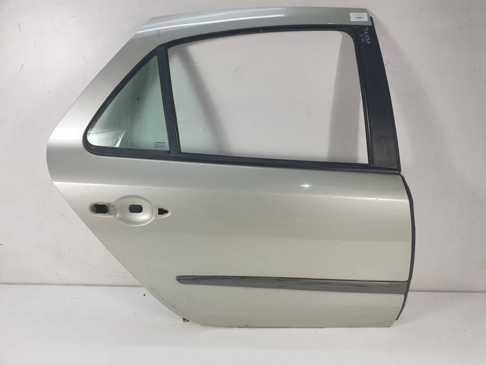 PUERTA TRASERA DERECHA RENAULT LAGUNA II (BG0) Autodesguaces Alicante