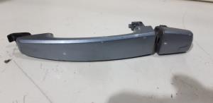 MANETA EXTERIOR DELANTERA DERECHA OPEL ASTRA H BERLINA Autodesguaces Alicante
