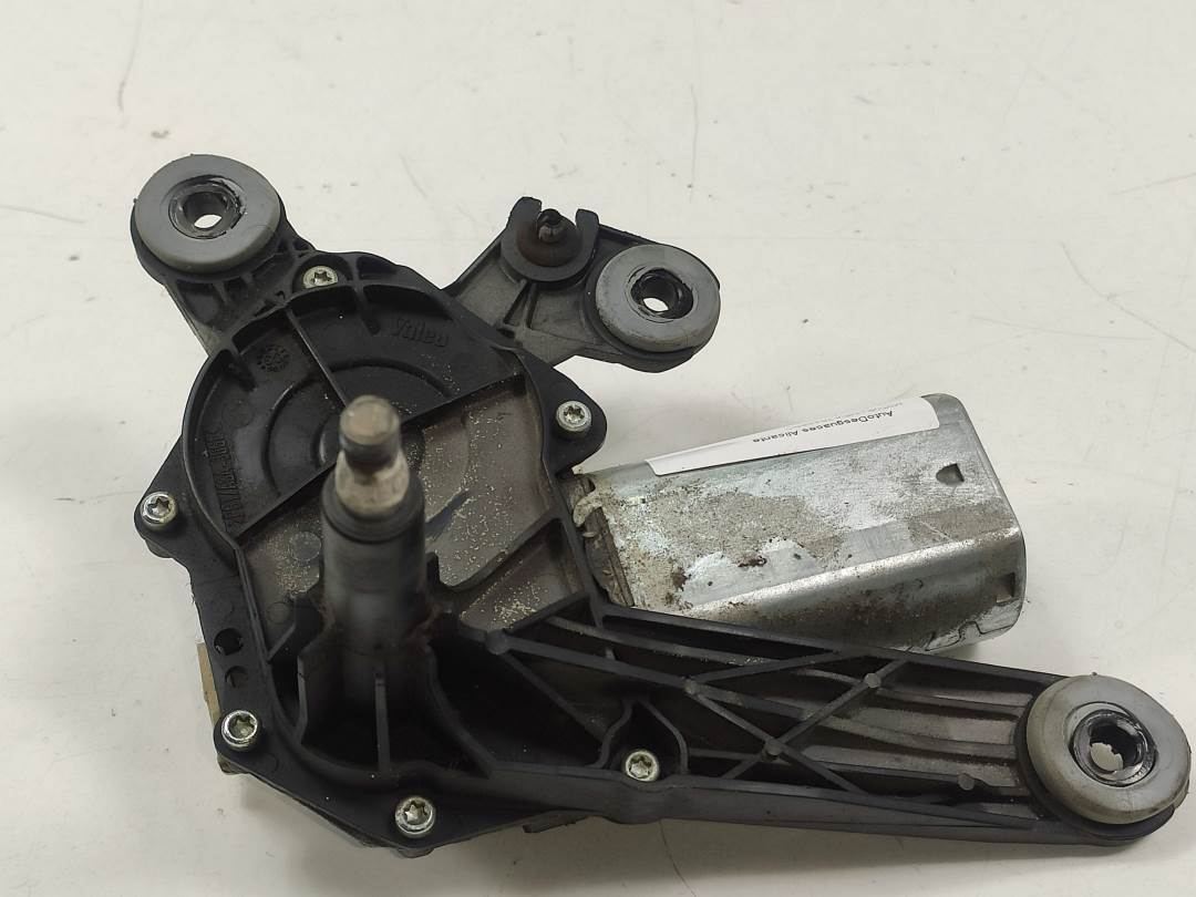 MOTOR LIMPIA TRASERO - 963147368002 - CITROEN - XSARA PICASSO