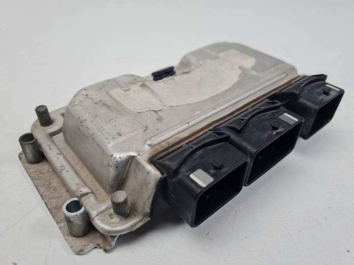 CENTRALITA MOTOR UCE 9659280280 NISSAN ALMERA (N15) Autodesguaces Alicante
