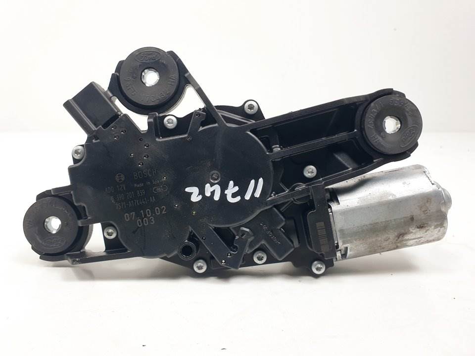 Wischermotor hinten - 7S71A17K441AA - FORD - MONDEO BER. (CA2)