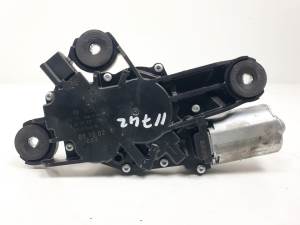 MOTOR LIMPIA TRASERO 7S71A17K441AA FORD MONDEO BER. (CA2) Autodesguaces Alicante