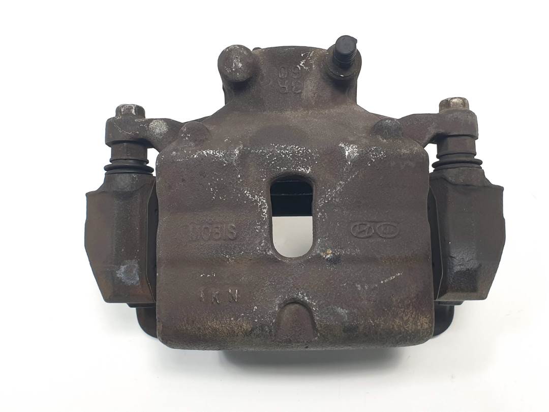 PINZA FRENO DELANTERA DERECHA - HYUNDAI - I40