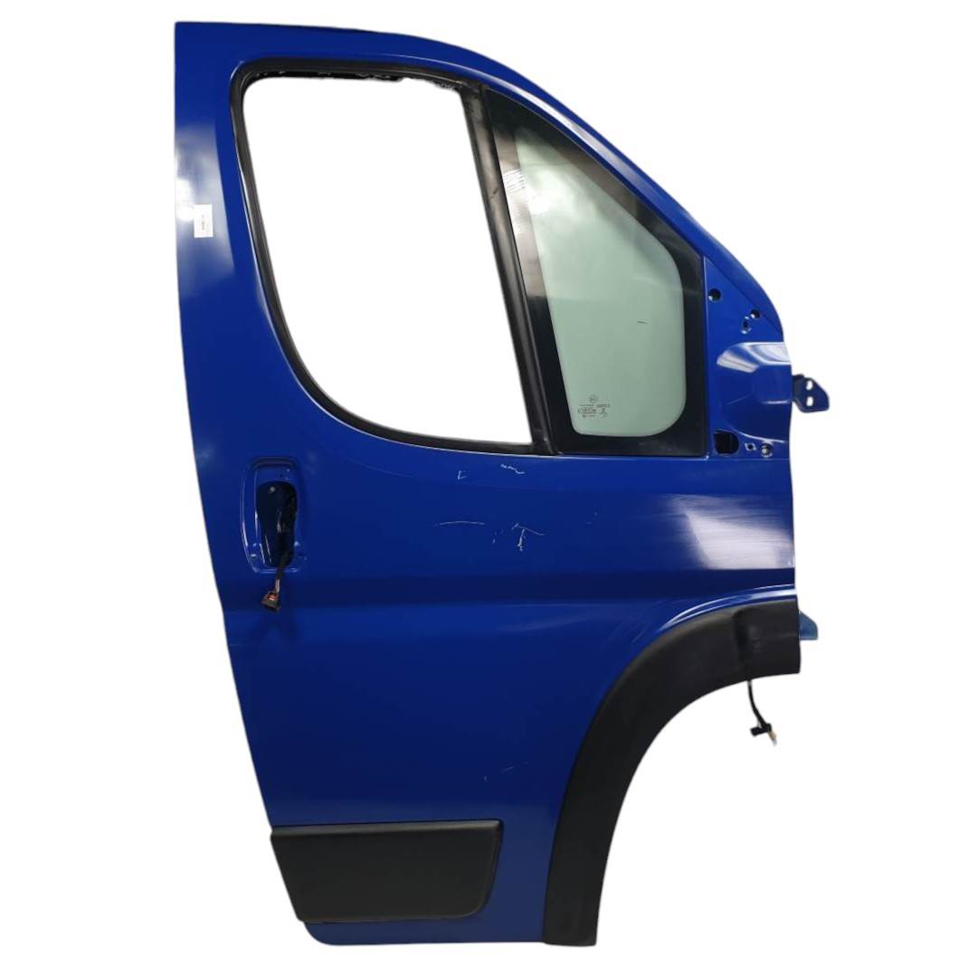 PUERTA DELANTERA DERECHA - CITROEN - JUMPER III (U9)