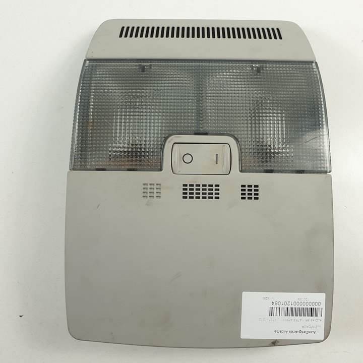 LUZ INTERIOR - 8P0951177 - AUDI - A3 (8P)