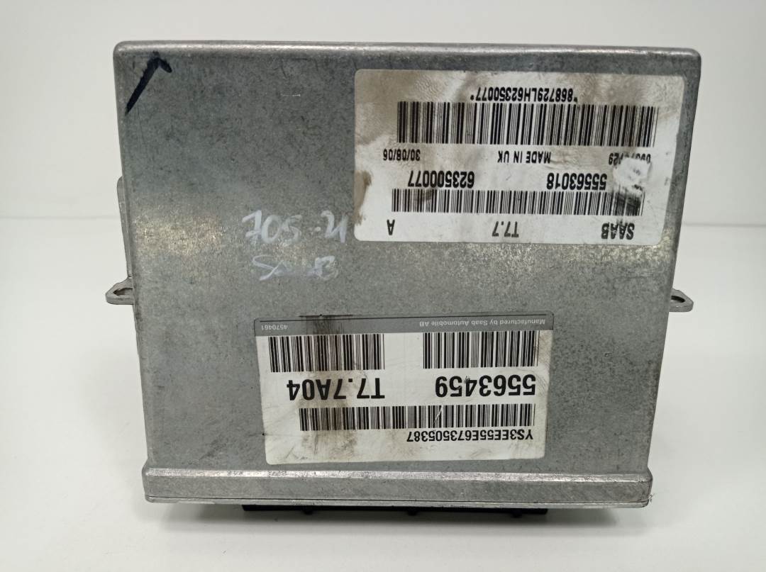 CENTRALITA MOTOR UCE - 5563459 - SAAB - 9-5 FAMILIAR