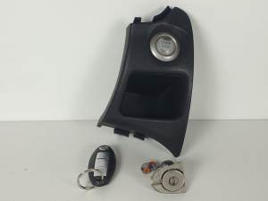 ANTIRROBO WK1A034A NISSAN NOTE Autodesguaces Alicante