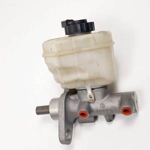 BOMBA FRENO 03350837631 AUDI Q7 (4L) Autodesguaces Alicante