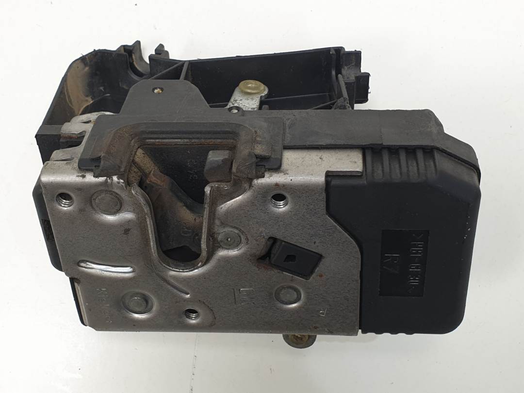 CERRADURA PUERTA DELANTERA DERECHA - 24444017 - OPEL - ASTRA G COUPÉ