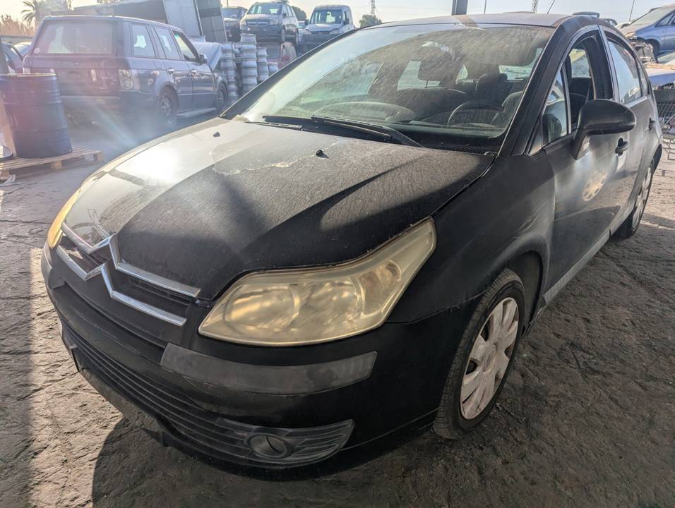 CITROEN C4 BERLINA (2004 - 2010)