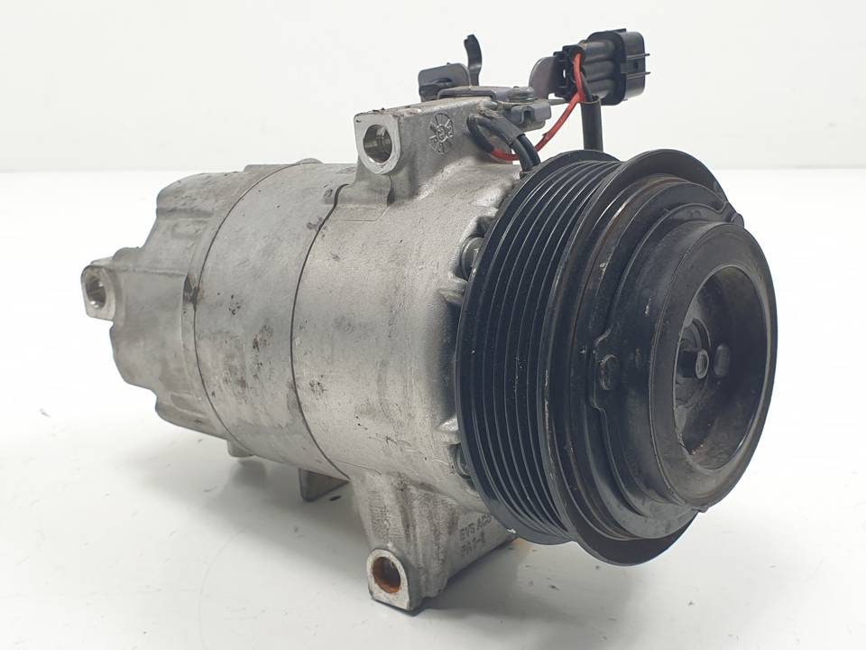 COMPRESOR AIRE ACONDICIONADO 97701G6700 KIA PICANTO (JA) Autodesguaces Alicante