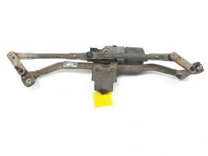 MOTOR LIMPIA DELANTERO 6Q2955119A SEAT CORDOBA BERLINA (6L2) Autodesguaces Alicante