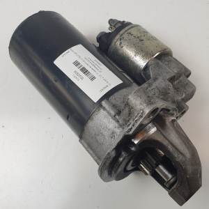MOTOR ARRANQUE 1241779689202 BMW X5 (E70) Autodesguaces Alicante