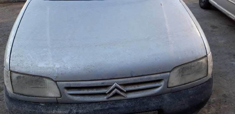 CITROEN BERLINGO (M49) (1996 - 2001)